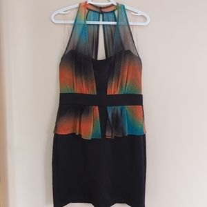 MYSTIC - ModCloth, unique party dress